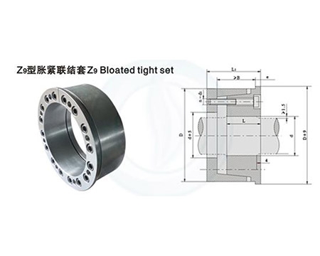 东台胀套价格